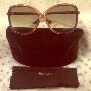 Tom Ford sunglasses
